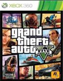 Gta V 5 Para Xbox 360 Em Português Br