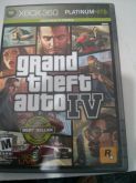 Gta Iv Xbox 360