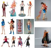 Action Figures One Piece - Bonecos One Piece