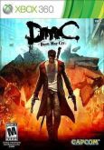 Devil May Cry 5. Dmc xbox 360