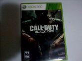 Call Of Duty Black Ops Xbox 360
